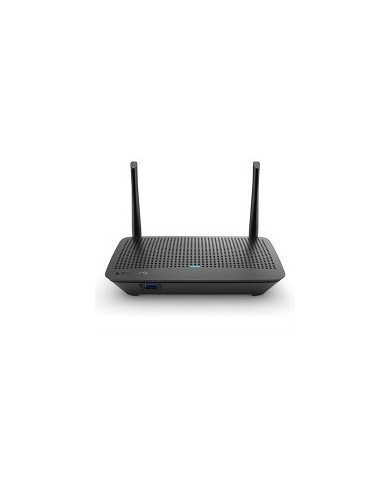Linksys MAXSTREAM MR6350  Wireless router  4port switch  GigE  8