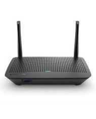 Linksys MAXSTREAM MR6350  Wireless router  4port switch  GigE  8