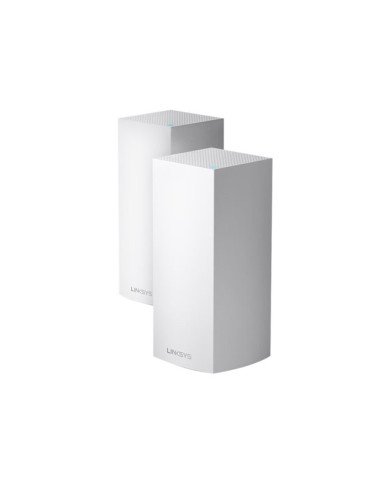 Linksys VELOP Whole Home Mesh WiFi System MX10  WiFi system 2 rout