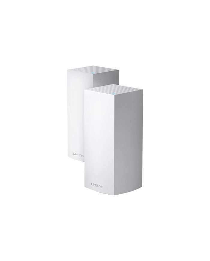 Linksys VELOP Whole Home Mesh WiFi System MX10  WiFi system 2 rout