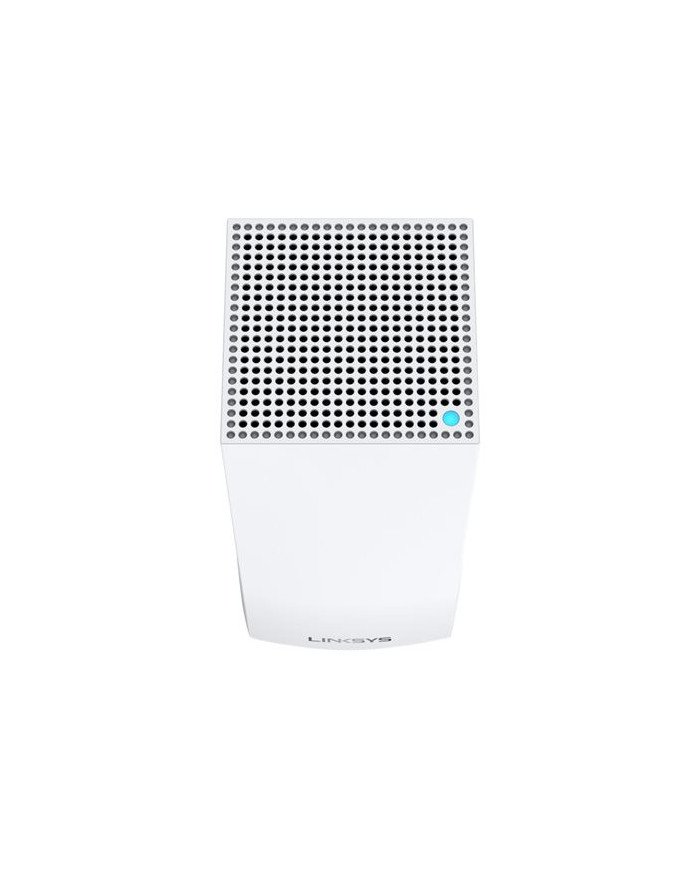 Linksys VELOP Whole Home Mesh WiFi System MX10  WiFi system 2 rout