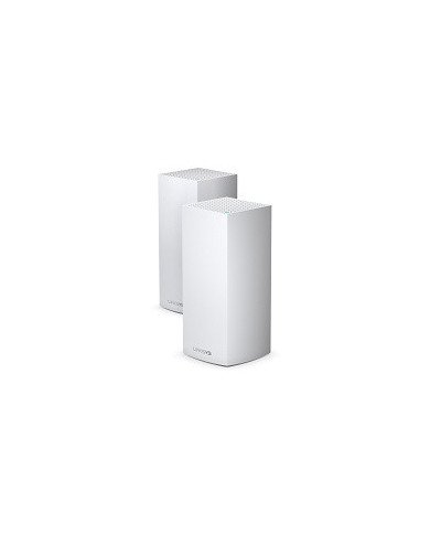Linksys VELOP Whole Home Mesh WiFi System MX10  WiFi system 2 rout