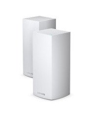 Linksys VELOP Whole Home Mesh WiFi System MX10  WiFi system 2 rout