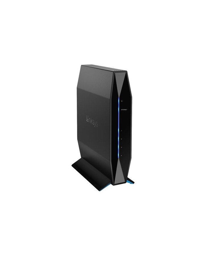 Linksys E7350  Wireless router  4port switch  GigE  80211abgn
