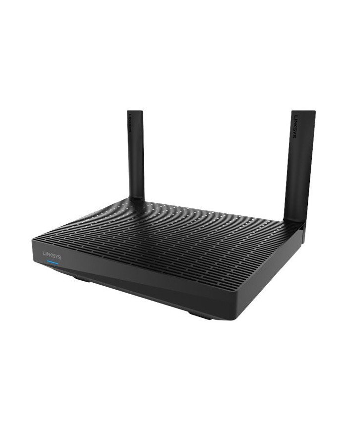 Linksys MAXSTREAM MR7350  Wireless router  80211abgnacax  Du
