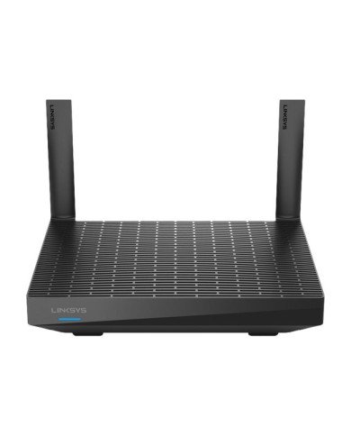 Linksys MAXSTREAM MR7350  Wireless router  80211abgnacax  Du