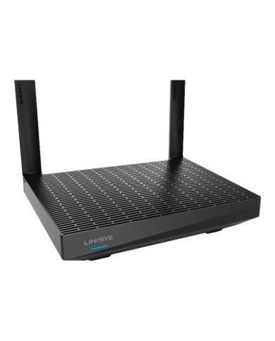 Linksys MAXSTREAM MR7350  Wireless router  80211abgnacax  Du