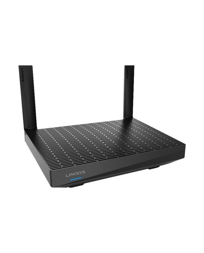 Linksys MAXSTREAM MR7350  Wireless router  80211abgnacax  Du