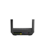 Linksys MAXSTREAM MR7350  Wireless router  80211abgnacax  Du