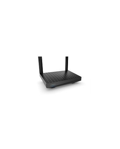 Linksys MAXSTREAM MR7350  Wireless router  80211abgnacax  Du