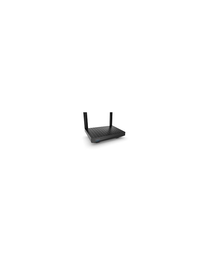 Linksys MAXSTREAM MR7350  Wireless router  80211abgnacax  Du