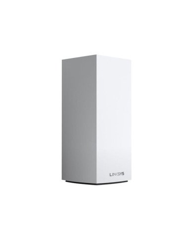 Linksys VELOP MX4200  Router  3port switch  GigE  80211abgna