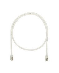 Panduit NetKey  Patch cable  RJ45 M to RJ45 M  91 cm  UTP  