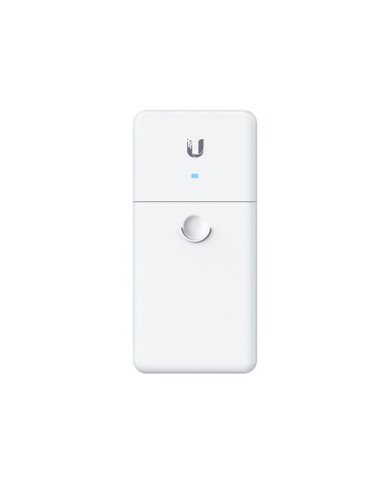 Ubiquiti FiberPoE  Gen 2  fiber media converter  GigE  1000BaseT