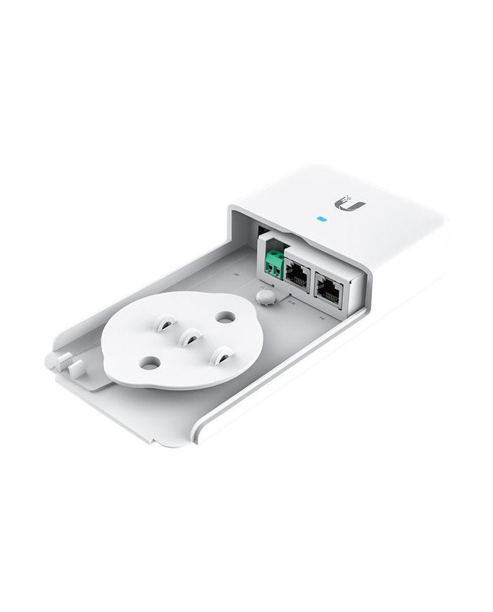 Ubiquiti FiberPoE  Gen 2  fiber media converter  GigE  1000BaseT