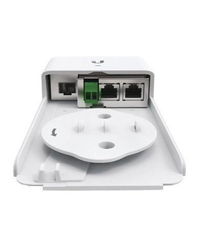 Ubiquiti FiberPoE  Gen 2  fiber media converter  GigE  1000BaseT