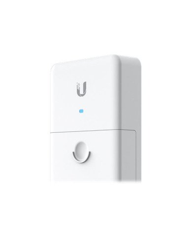 Ubiquiti FiberPoE  Gen 2  fiber media converter  GigE  1000BaseT