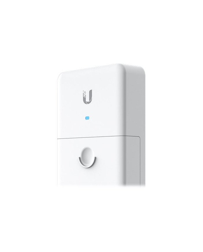 Ubiquiti FiberPoE  Gen 2  fiber media converter  GigE  1000BaseT