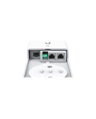 Ubiquiti FiberPoE  Gen 2  fiber media converter  GigE  1000BaseT