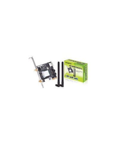 Gigabyte  Network  serial adapter  Wireless  PCI Express