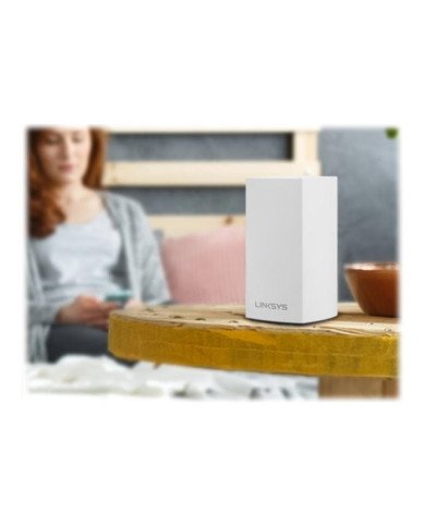 Linksys  Router  Wireless  VLP0103CA Mesh Syst