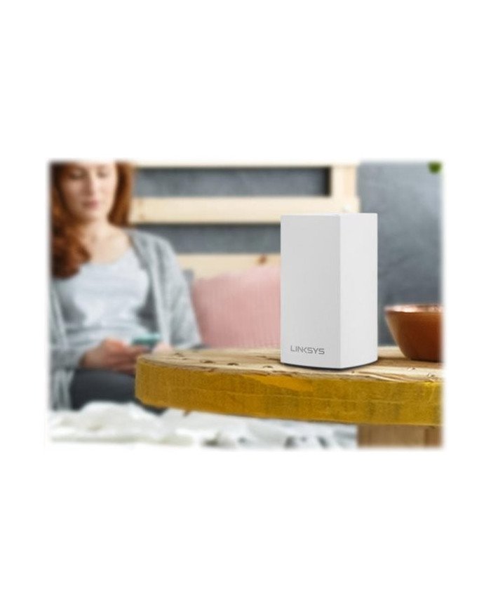 Linksys  Router  Wireless  VLP0103CA Mesh Syst