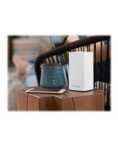 Linksys  Router  Wireless  VLP0103CA Mesh Syst
