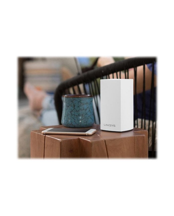 Linksys  Router  Wireless  VLP0103CA Mesh Syst