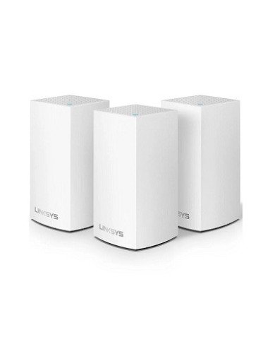 Linksys  Router  Wireless  VLP0103CA Mesh Syst