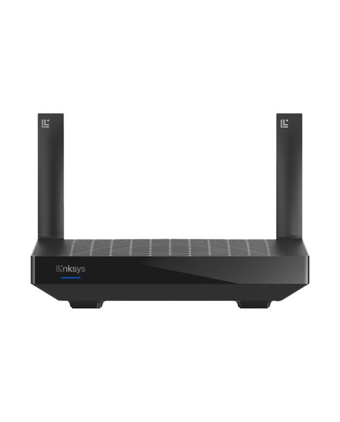 Linksys Hydra Pro 6  Wireless router  up to 2700 sqft  4port swi