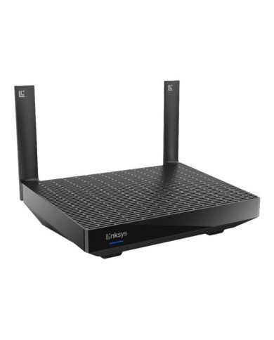 Linksys Hydra Pro 6  Wireless router  up to 2700 sqft  4port swi
