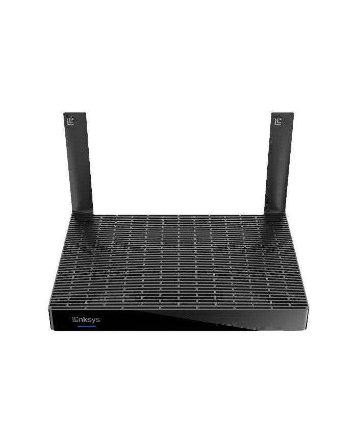 Linksys Hydra Pro 6  Wireless router  up to 2700 sqft  4port swi