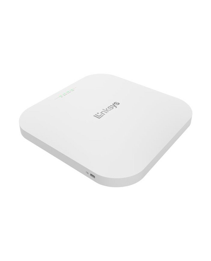 Linksys LAPAX3600C  Wireless access point  WiFi 6  24 GHz 5 GHz 