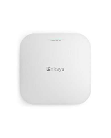 Linksys LAPAX3600C  Wireless access point  WiFi 6  24 GHz 5 GHz 