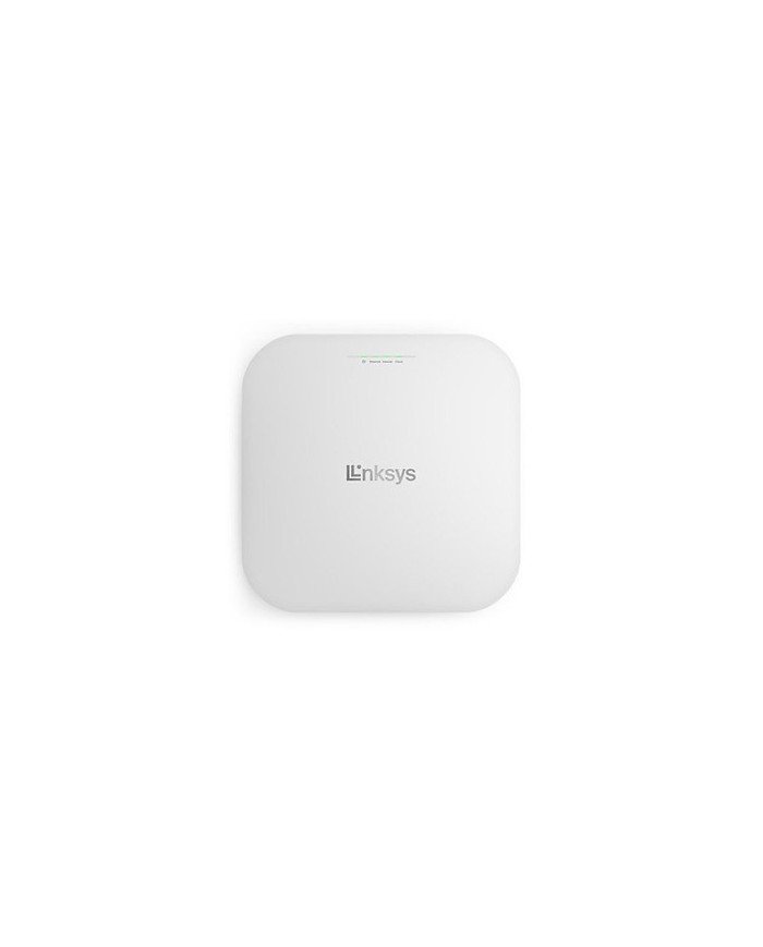 Linksys LAPAX3600C  Wireless access point  WiFi 6  24 GHz 5 GHz 