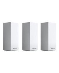 Linksys Atlas 6  WiFi system 3 routers  mesh  GigE  80211abg