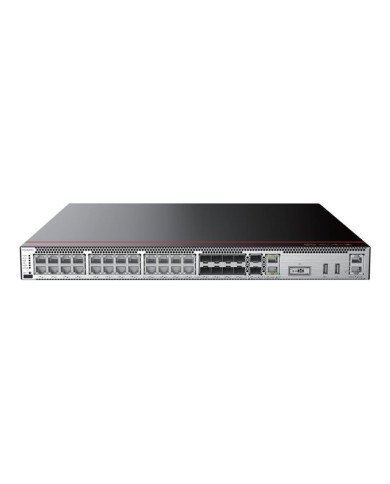 Huawei HiSecEngine USG6500E Series USG6550E  Security appliance  10 