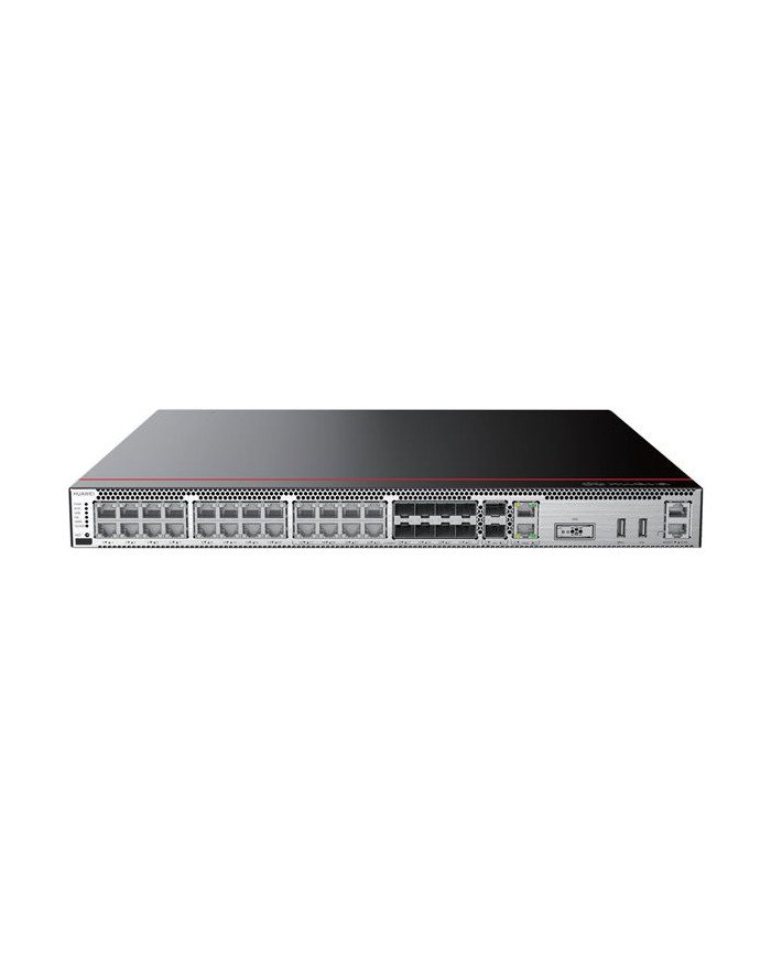 Huawei HiSecEngine USG6500E Series USG6550E  Security appliance  10 
