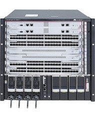Huawei  Switch  100 Gigabit Ethernet  2