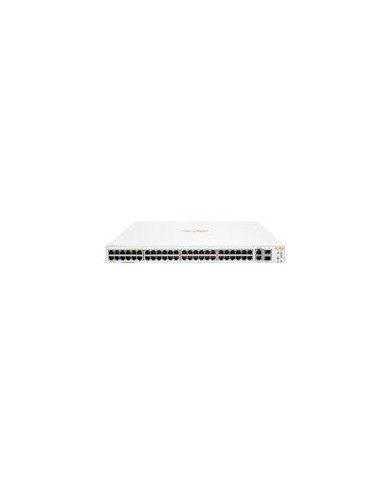 HPE Aruba Instant On 1960 48G 2XGT 2SFP Switch  Switch  L2  smart