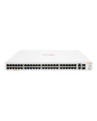 HPE Aruba Instant On 1960 48G 2XGT 2SFP Switch  Switch  L2  smart
