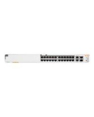 HPE Aruba Instant On 1960 24G 20p Class4 4p Class6 PoE 2XGT 2SFP 370W