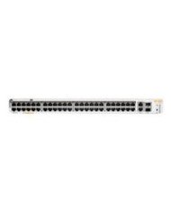 HPE Aruba Instant On 1960 48G 40p Class4 8p Class6 PoE 2XGT 2SFP 600W