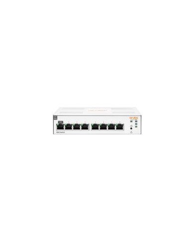 HPE Aruba Instant On 1830 8G Switch  Switch  smart  8 x 101001000