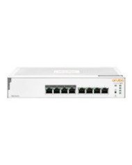 HPE Aruba Instant On 1830 8G 4p Class4 PoE 65W Switch  Switch  smart