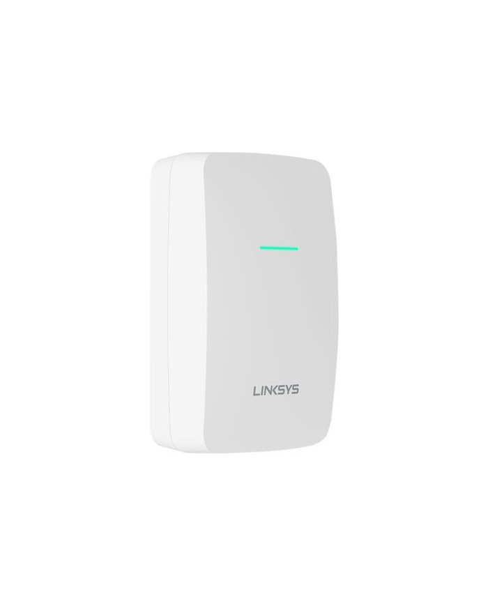 Linksys AC1300  Wireless access point  WiFi 5  24 GHz 5 GHz  cl