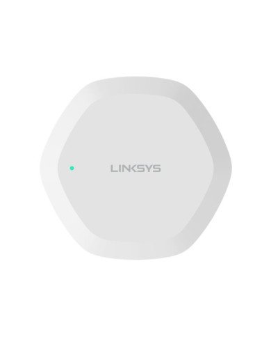 Linksys AC1300  Wireless access point  WiFi 5  24 GHz 5 GHz  cl