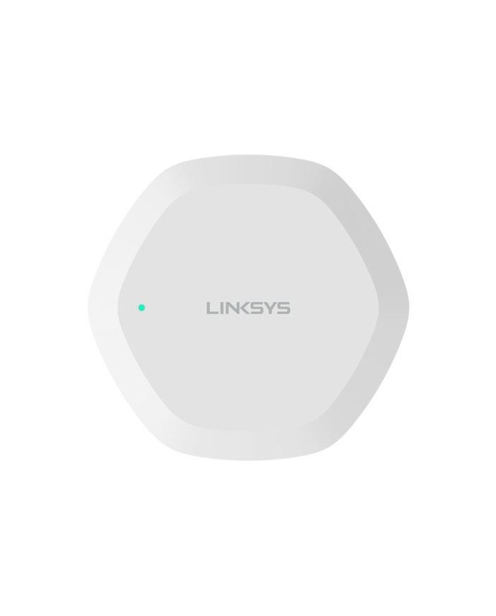 Linksys AC1300  Wireless access point  WiFi 5  24 GHz 5 GHz  cl