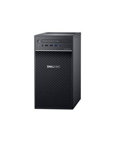 Dell PowerEdge T40  Server  tower  1way  1 x Xeon E2224G  35 G