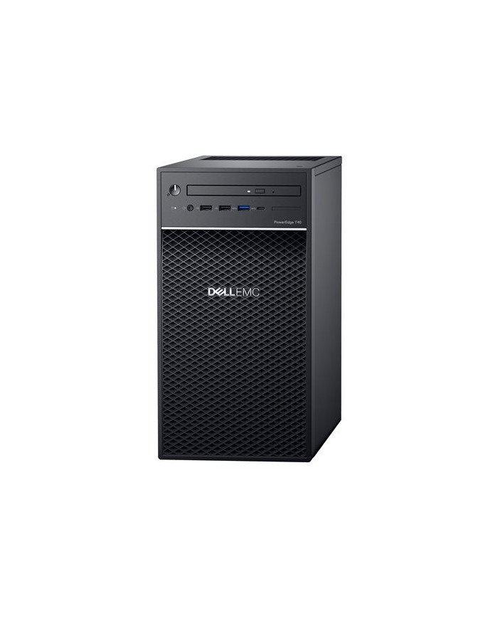 Dell PowerEdge T40  Server  tower  1way  1 x Xeon E2224G  35 G